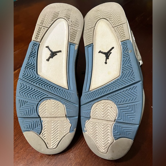 Nike air Jordan Dub zero shoes - Picture 6 of 8